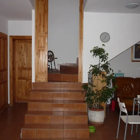 Guest house Levendula Vendeghaz Tarjan