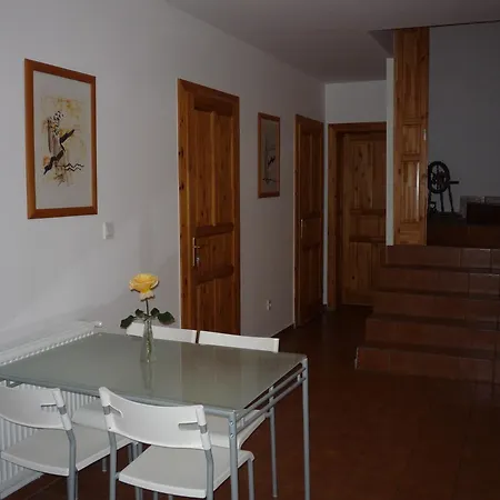 Guest house Levendula Vendeghaz