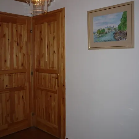 Levendula Vendeghaz Guest house