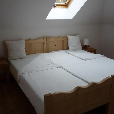 Guest house Levendula Vendeghaz Tarjan