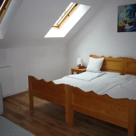 Guest house Levendula Vendeghaz