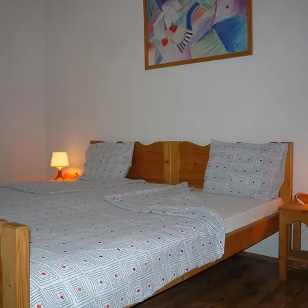 Levendula Vendeghaz Guest house Tarjan