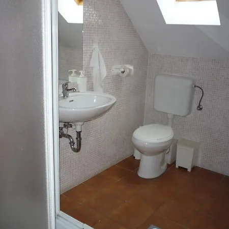 Levendula Vendeghaz Guest house