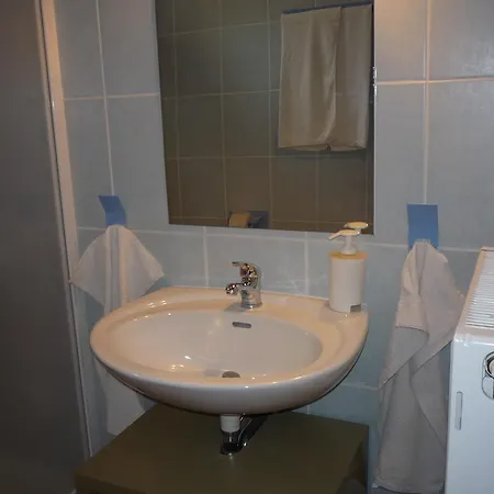 Levendula Vendeghaz Guest house *