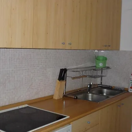 Guest house Levendula Vendeghaz *