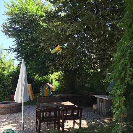 Levendula Vendeghaz Guest house