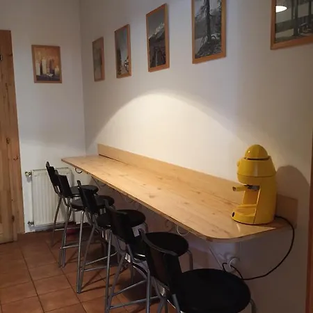 Levendula Vendeghaz * Tarján